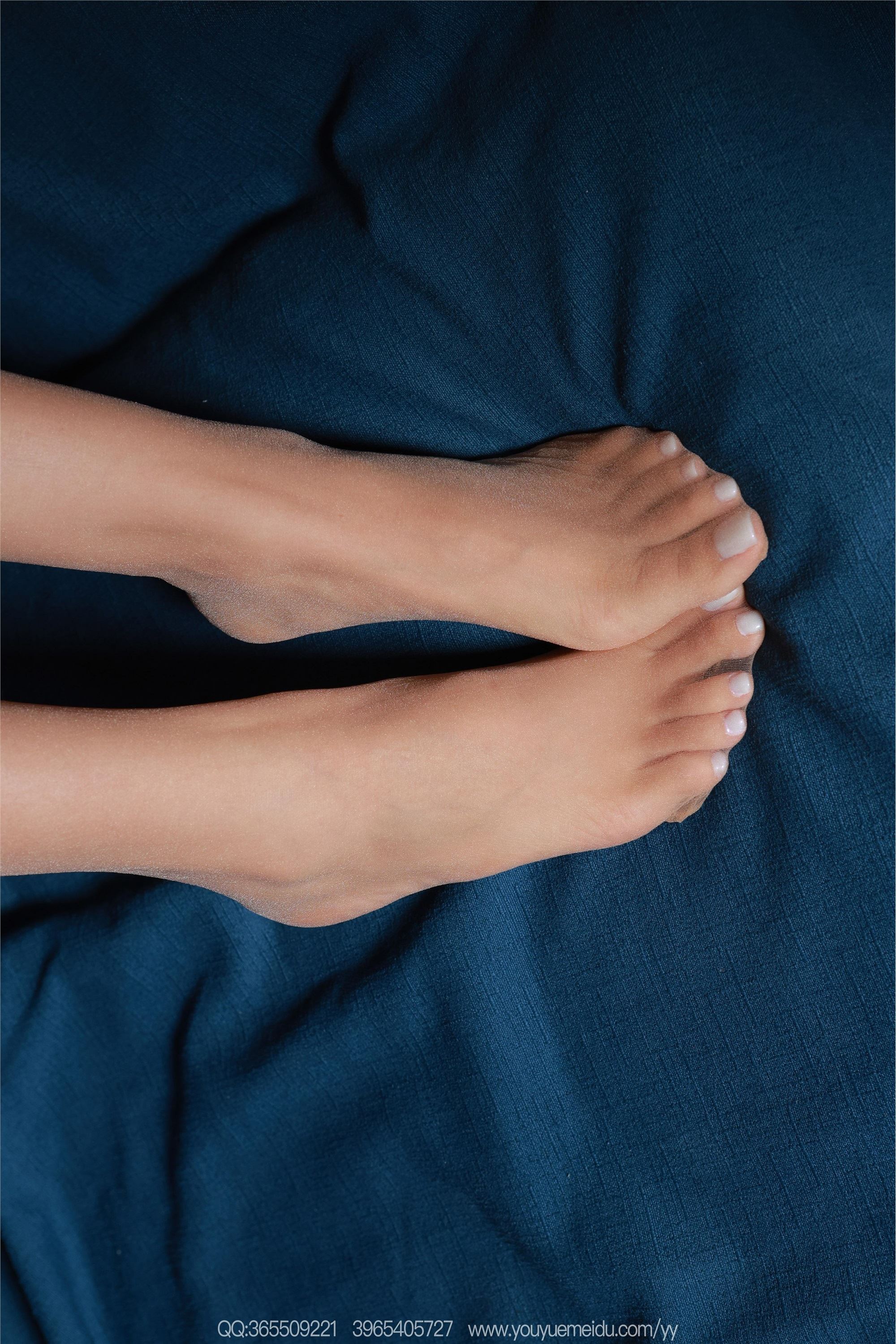 IESS异思趣向  2025.10.30 丝享家 2198 美子《舒适沙发》